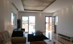 House (semi detached) in Asomatos, Limassol for sale 