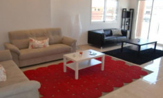 House (semi detached) in Asomatos, Limassol for sale 