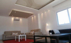 House (semi detached) in Asomatos, Limassol for sale 