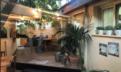 House (detached) in Agios Nikolaos, Limassol for sale 