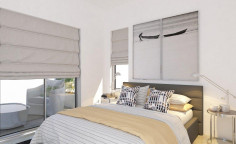 Three bedrooms apartment for sale in Agios Athanasios
