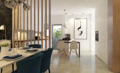 Three bedrooms apartment for sale in Agios Athanasios