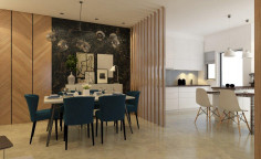 Three bedrooms apartment for sale in Agios Athanasios