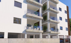 Three bedrooms apartment for sale in Agios Athanasios