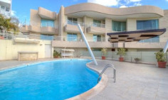 Luxury 5 bedroom furnished house with swimming pool for sale in Agia Fyla