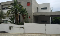 House (detached) in Kalogiroi, Limassol for sale 