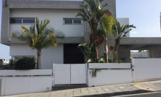 House (detached) in Kalogiroi, Limassol for sale 