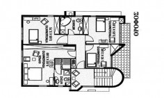 House (detached) in Archangelos, Nicosia for sale 