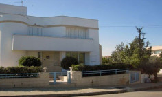 House (detached) in Archangelos, Nicosia for sale 