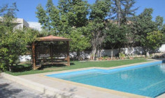 House (detached) in Archangelos, Nicosia for sale 