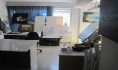 House (detached) in Archangelos, Nicosia for sale 