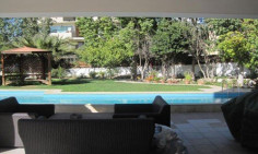 House (detached) in Archangelos, Nicosia for sale 