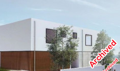 6 bedroom house with swimming pool for sale in Parekklisia