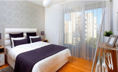 2 bedroom penthouse with swimming pool for sale in Neapolis