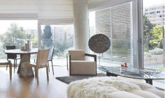 2 bedroom penthouse with swimming pool for sale in Neapolis