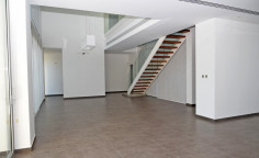 Spacious 4 bedroom house with swimming pool for sale in Engomi