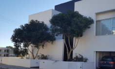 Spacious 4 bedroom house with swimming pool for sale in Engomi