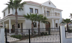 House (detached) in Dali, Nicosia for sale 