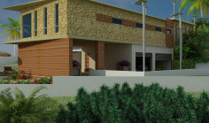 5 bedroom house with swimming pool for sale in Kissonerga