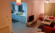 Lovely 2 bedroom apartment for sale in Agios Dometios