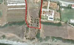 (residential) in Maroni, Larnaca for sale , Larnaca