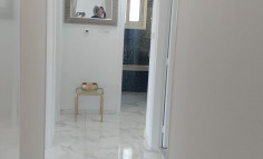 4 bedroom penthouse with swimming pool for sale in Amathus area