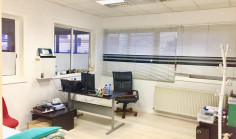 Commercial (building) in Makedonitissa, Nicosia for sale 