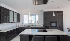 4 bedroom house with swimming pool for sale in Protaras