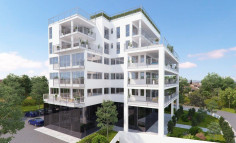 Investment (mixed use) in Kapsalos, Limassol for sale , Limassol
