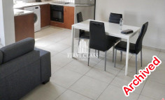 2 furnished apartment to rent in Strovolos