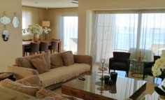 Lovely 3 bedroom furnished apartment for sale in Neapolis