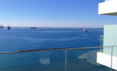 Lovely 3 bedroom furnished apartment for sale in Neapolis