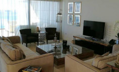 Lovely 3 bedroom furnished apartment for sale in Neapolis