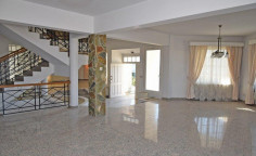 Luxury 4 bedroom house for sale in Engomi