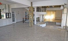 Luxury 4 bedroom house for sale in Engomi
