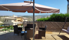 Apartment (flat) in Aphrodite Hills, Paphos for sale 