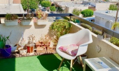 Large 3 bed apartment for sale in Mesa Geitonia