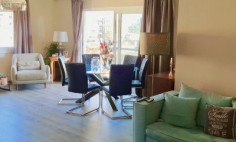 Large 3 bed apartment for sale in Mesa Geitonia