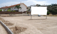 Large residential for sale in Panthea, Limassol