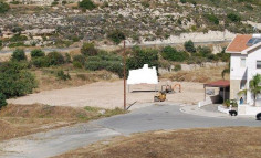 Large residential for sale in Panthea, Limassol Large residential for sale in Panthea, Limassol