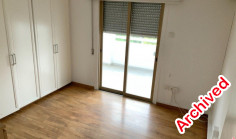 3 bedroom unfurnished penthouse for sale in Lykabittos