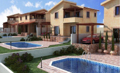Investment (project) in Polis Chrysochous, Paphos for sale , Paphos