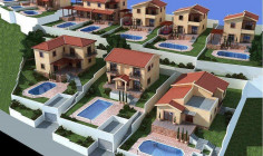 Investment (project) in Polis Chrysochous, Paphos for sale , Paphos
