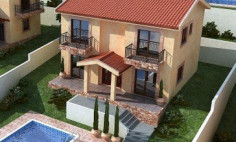 Investment (project) in Polis Chrysochous, Paphos for sale , Paphos