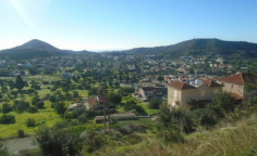 Large residential for sale in Palodia, Limassol