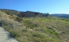 Large residential for sale in Palodia, Limassol