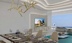 Apartment (flat) in Larnaca Centre, Larnaca for sale 