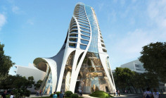 Apartment (flat) in Larnaca Centre, Larnaca for sale 