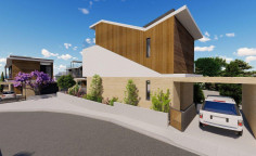 3 bedroom house with swimming pool for sale in Tombs of the Kings