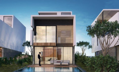House (detached) in Exo Vrisi, Paphos for sale 
